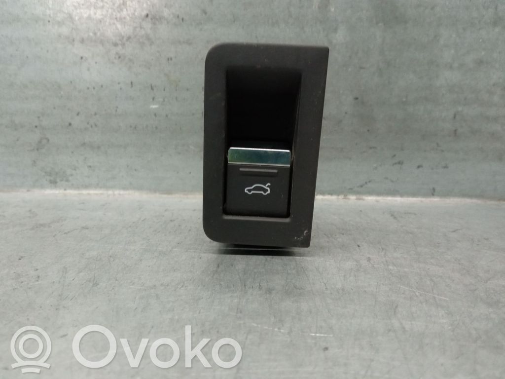 Audi A6 C7 Multifunctional control switch/knob 
