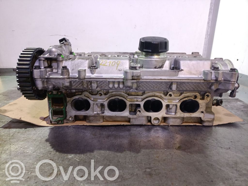 Volvo S40, V40 Galvutė 
