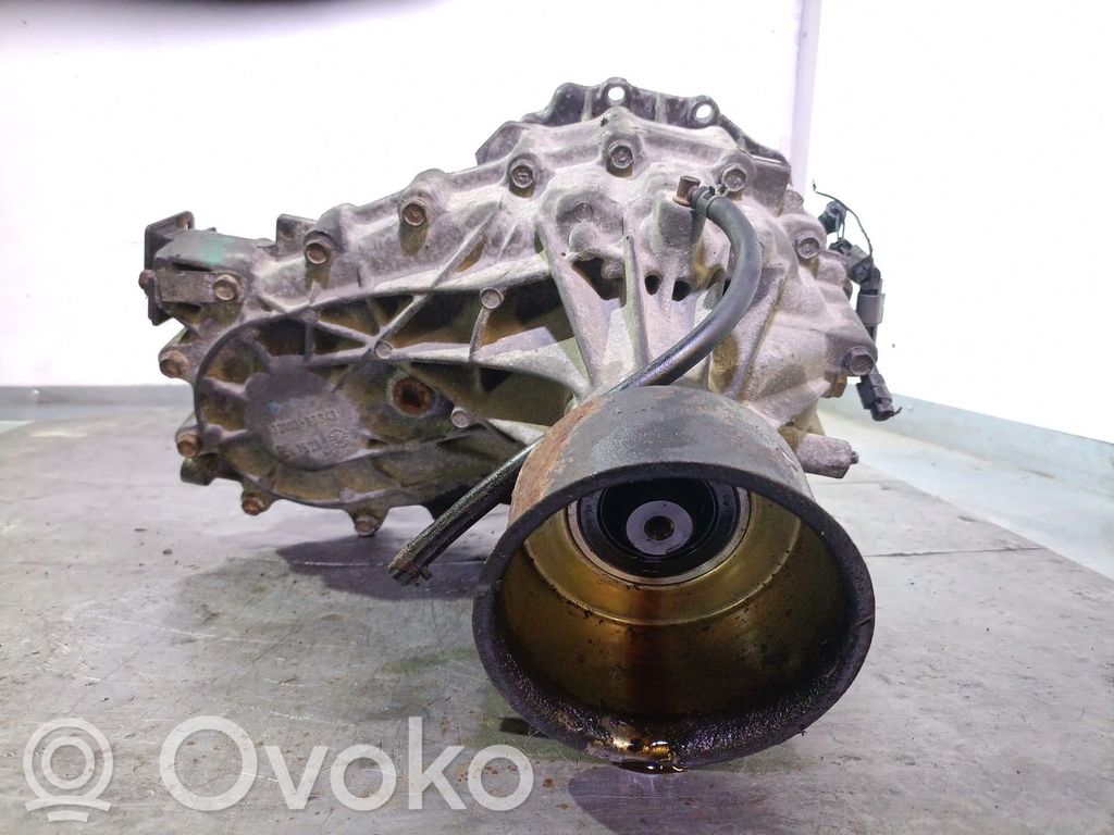 Nissan Terrano Verteilergetriebe 
