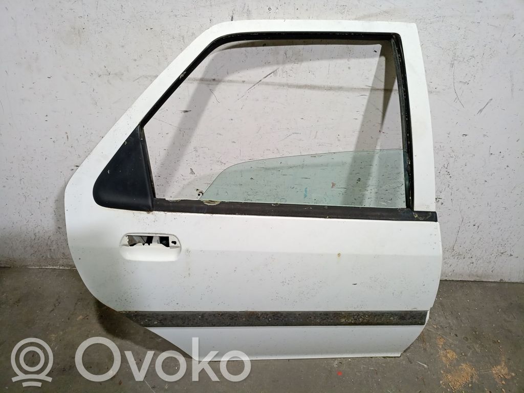 Citroen ZX Puerta trasera 
