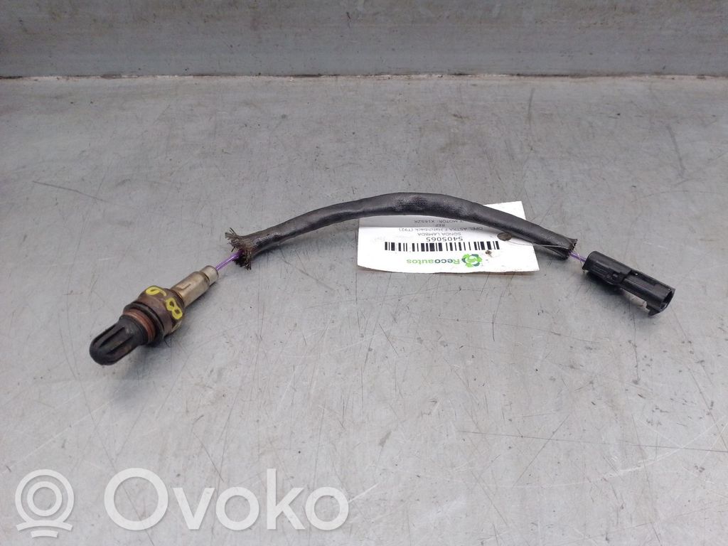 Opel Astra F Lambda probe sensor 