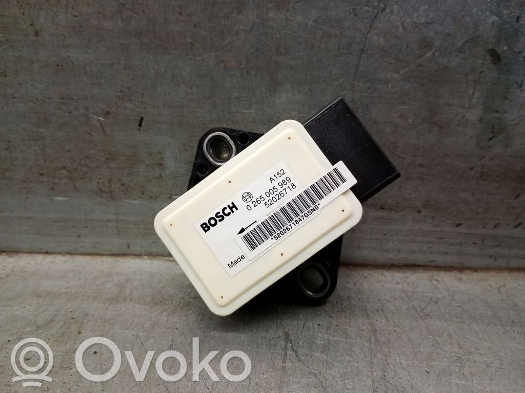 Ford Ka Other control units/modules 