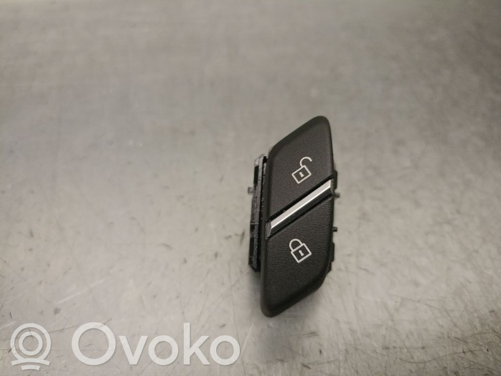 BMW X4 F26 Multifunctional control switch/knob 