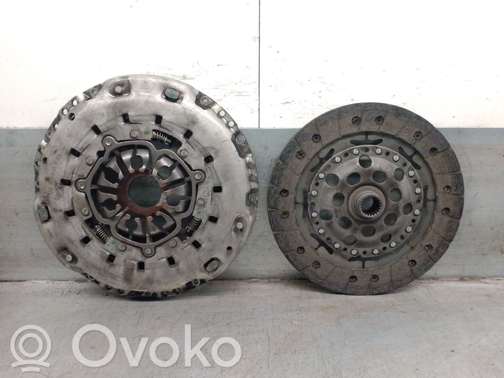 Renault Megane II Sankabos komplektas 