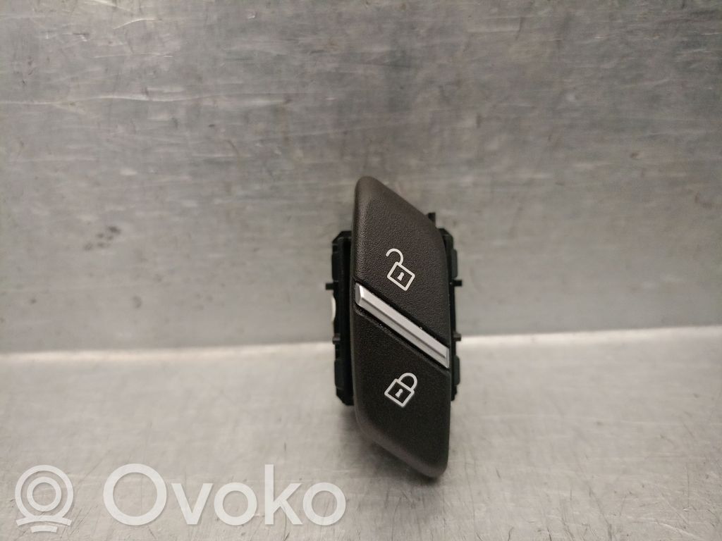 BMW X4 F26 Multifunctional control switch/knob 