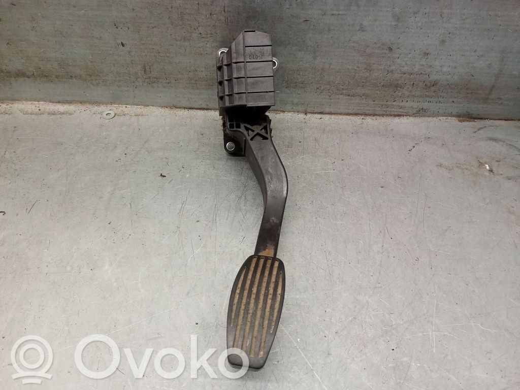 Ford Ka Acceleration sensor 
