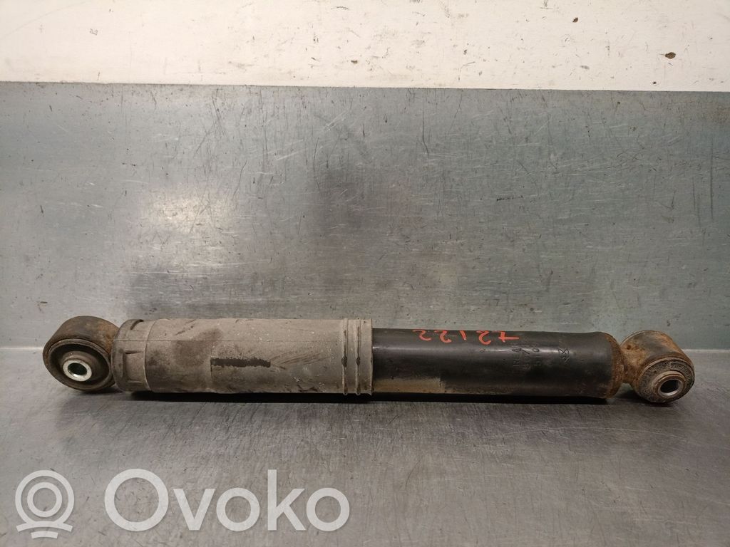 Ford Ka Rear shock absorber/damper 