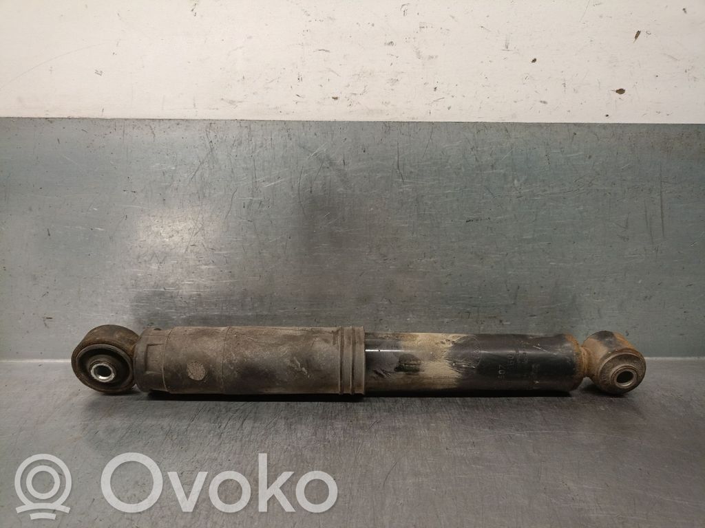 Ford Ka Rear shock absorber/damper 