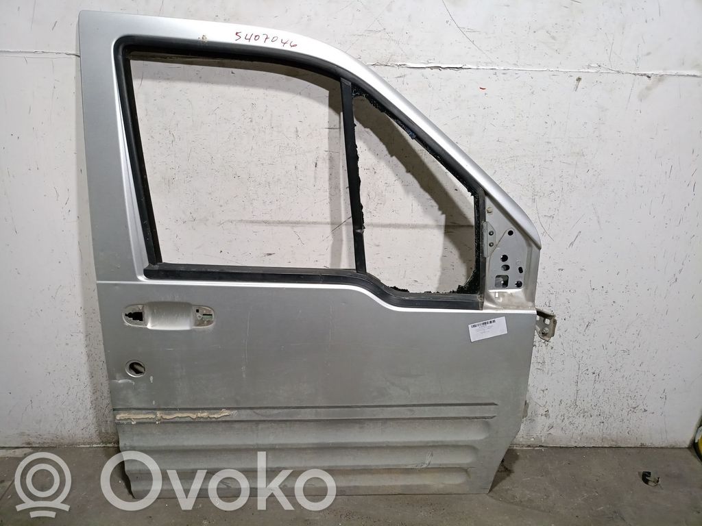 Ford Tourneo Priekinės durys 