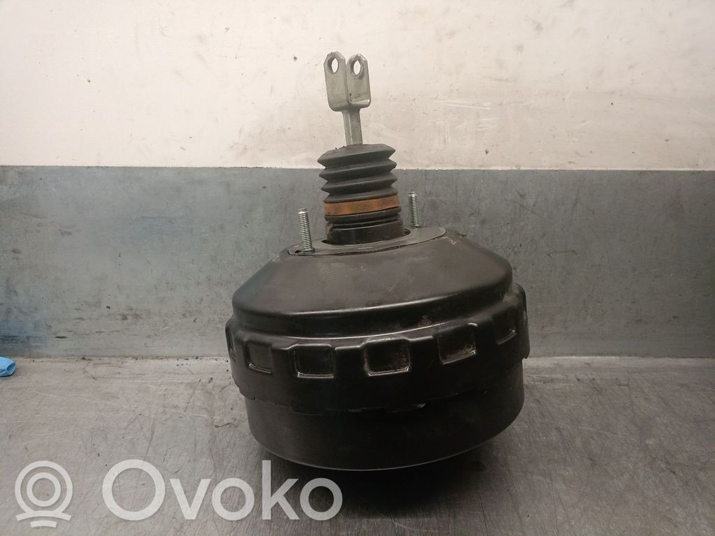 BMW 3 E46 Hydraulic servotronic pressure valve 