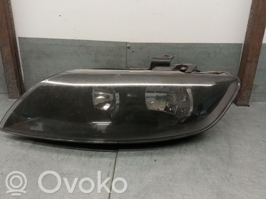 Audi Q7 4L Far 