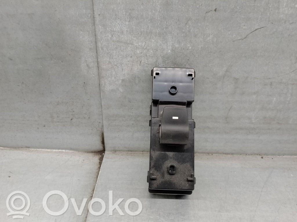 Hyundai Ioniq Electric window control switch 