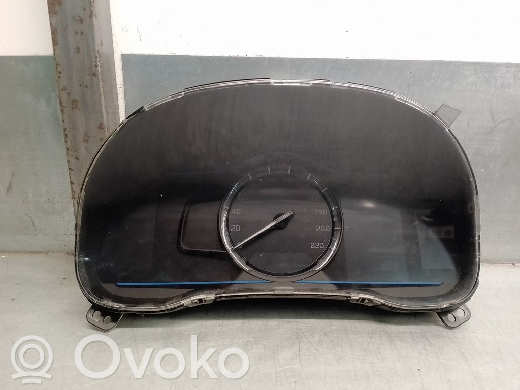 Hyundai Ioniq Licznik / Prędkościomierz 