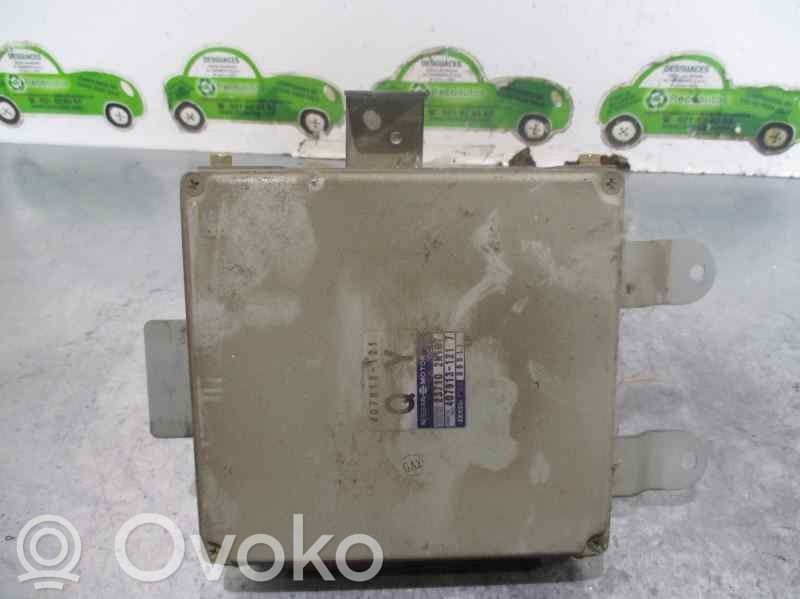 Nissan Almera Variklio valdymo blokas 