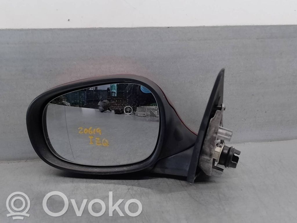 BMW 3 E90 E91 Front door electric wing mirror 