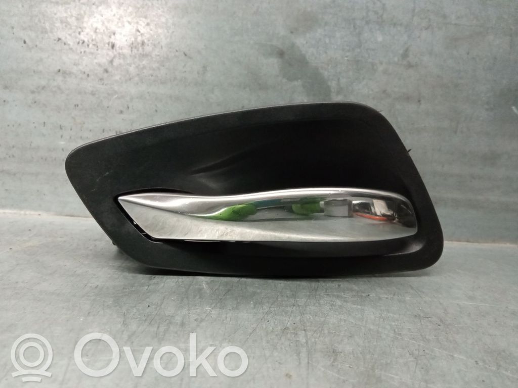 BMW 3 E90 E91 Front door interior handle 