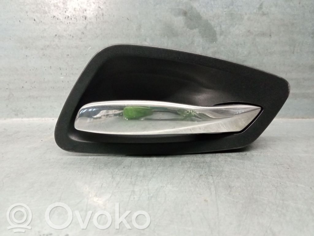 BMW 3 E90 E91 Front door interior handle 
