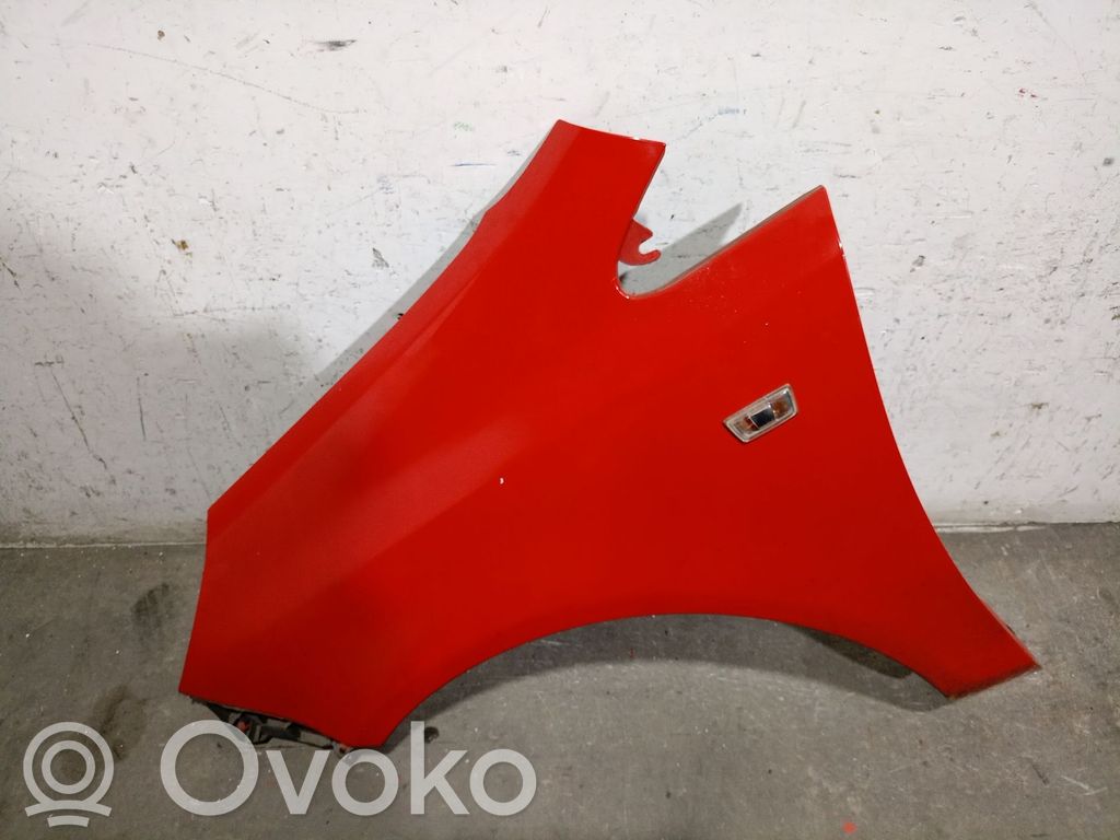 Opel Corsa D Spārns 