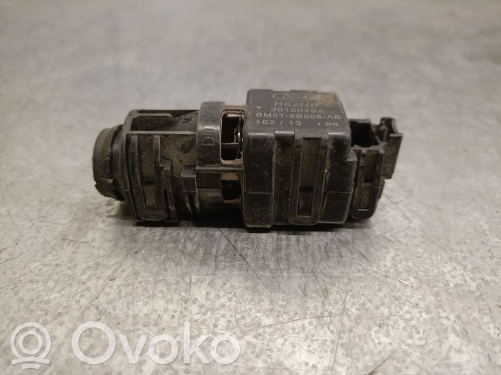 Ford C-MAX II Sensor 