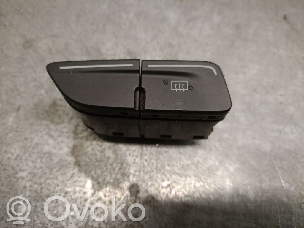 Ford C-MAX II Multifunctional control switch/knob 