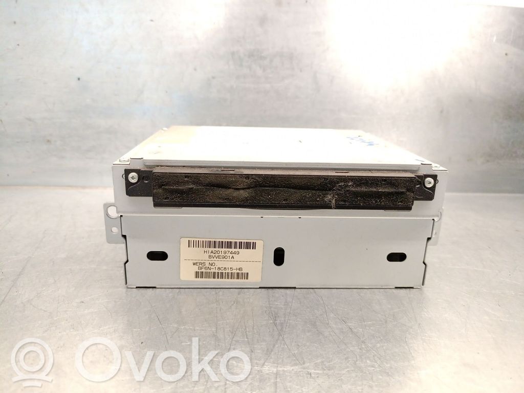 Volvo V60 HiFi Audio sound control unit 