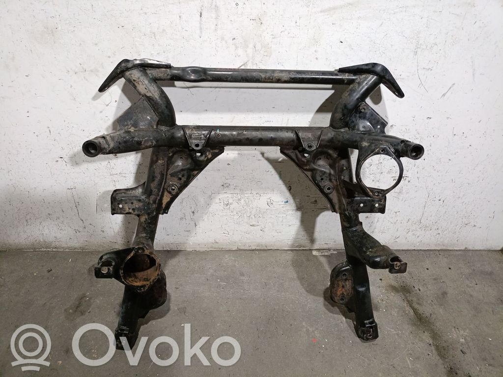 BMW X5 E53 Front subframe 
