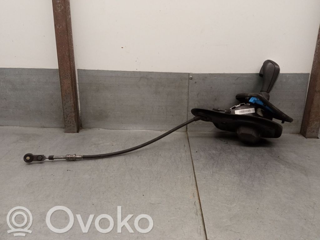 Gear shift rod   756248402,25167562484