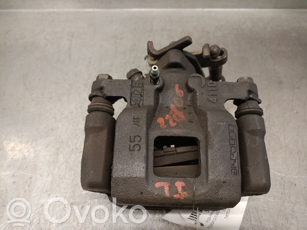 Mitsubishi Outlander Takajarrusatula 