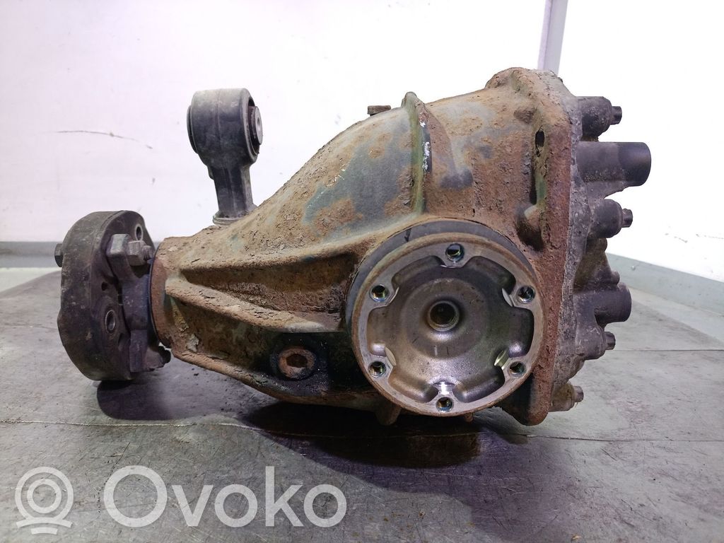 Mercedes-Benz Sprinter W901 W902 W903 W904 Galinis reduktorius 
