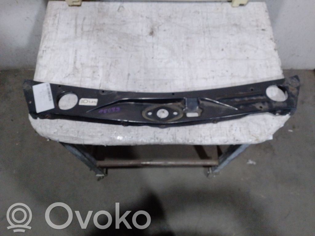 Peugeot 205 Panel de instrumentos 