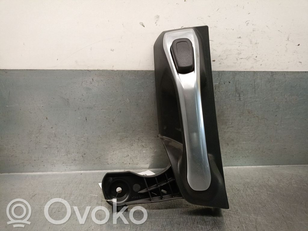 Ford C-MAX II Manecilla interna puerta trasera 