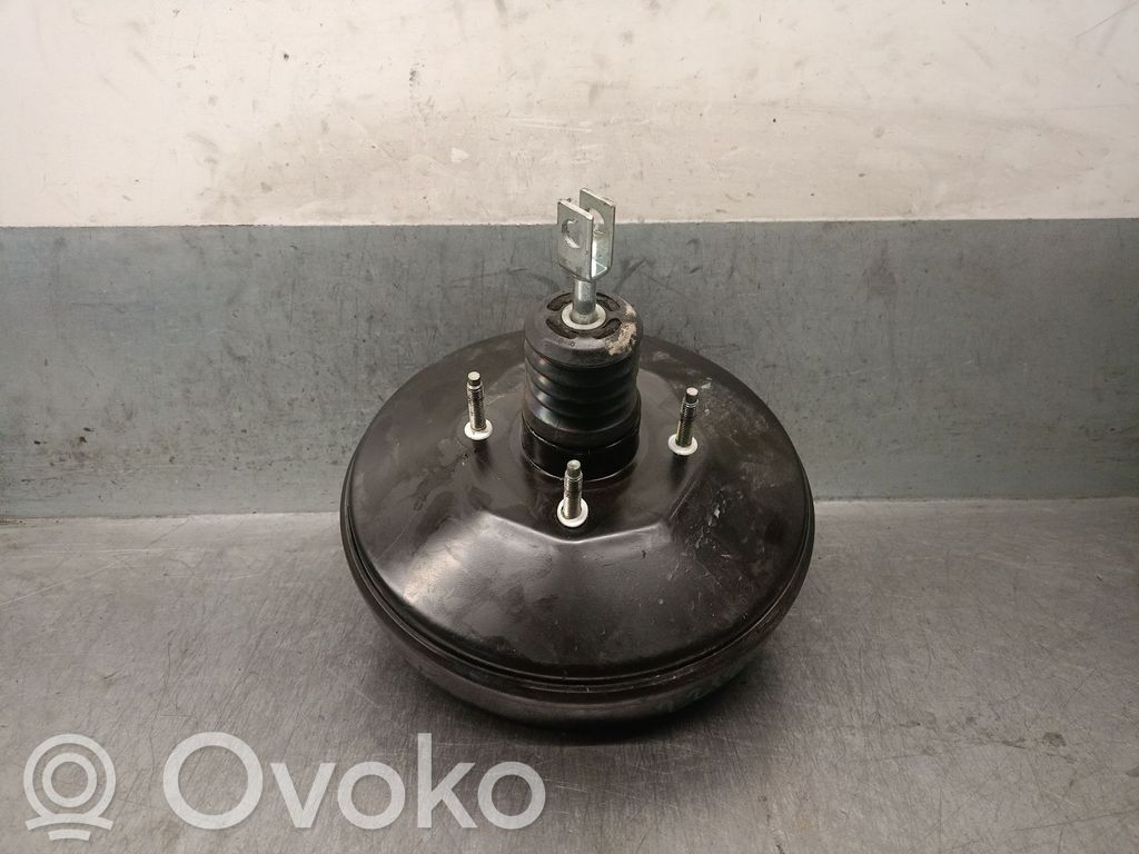 Ford Fiesta Hydraulisen servojärjestelmän paineventtiili 
