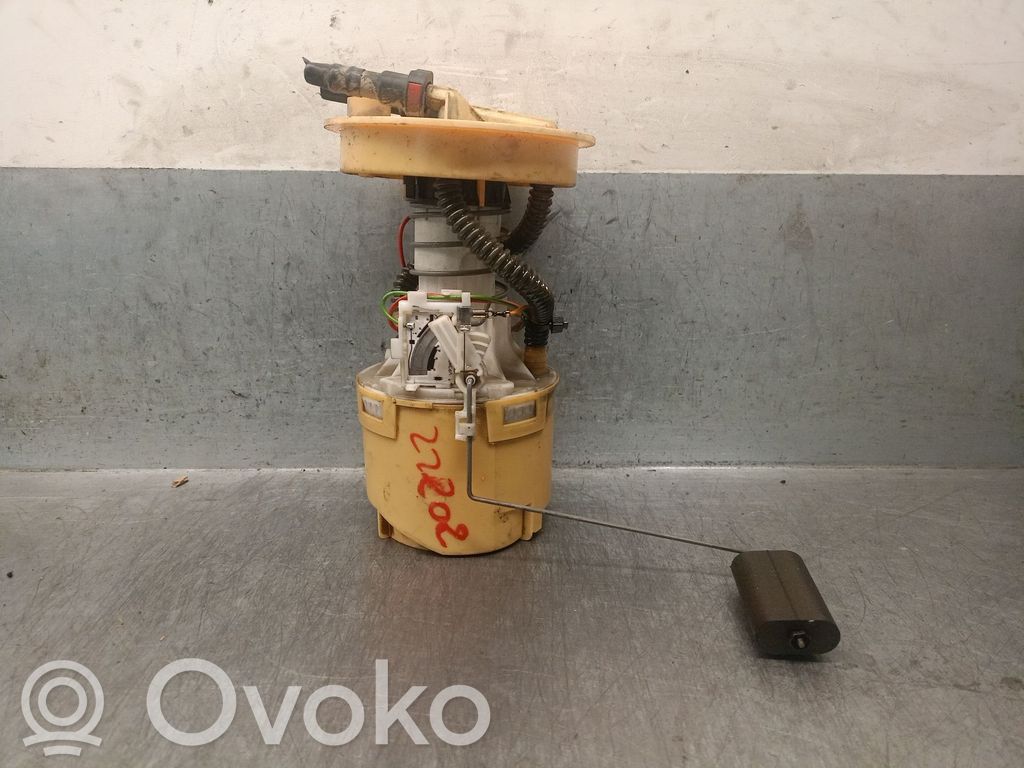 Ford Focus Bomba interna de combustible 