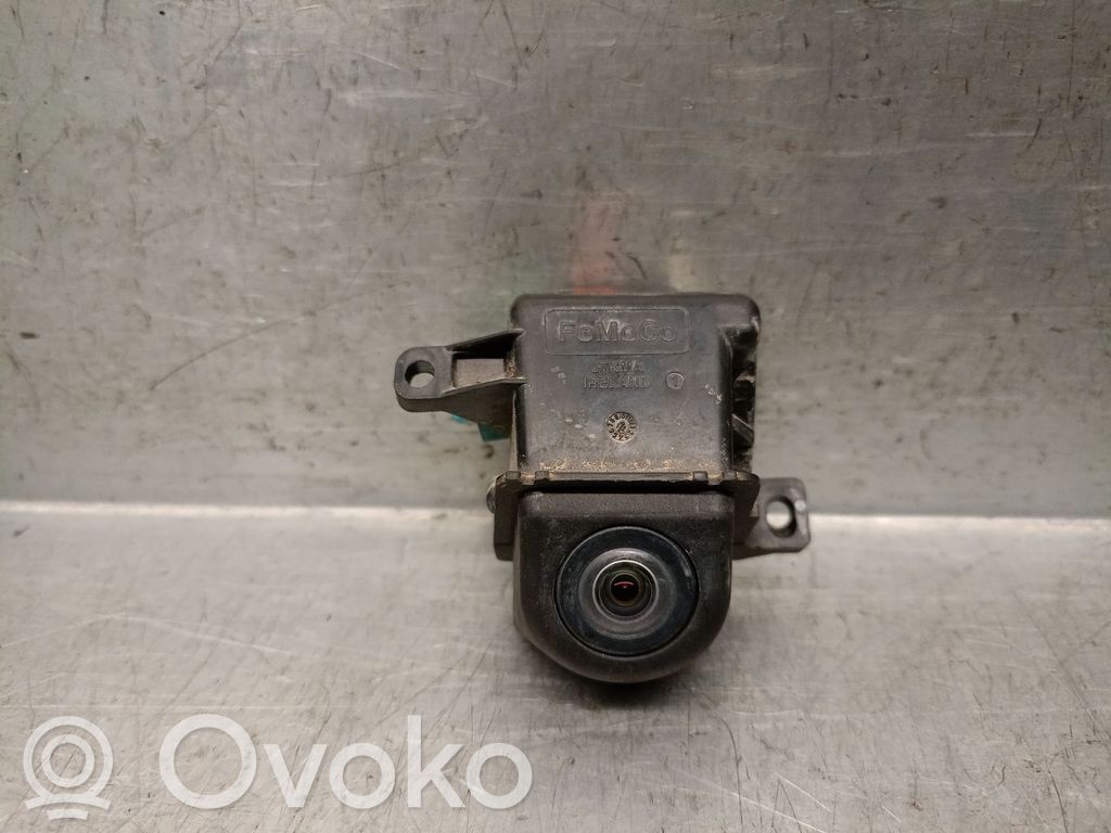 Ford C-MAX II Other control units/modules 