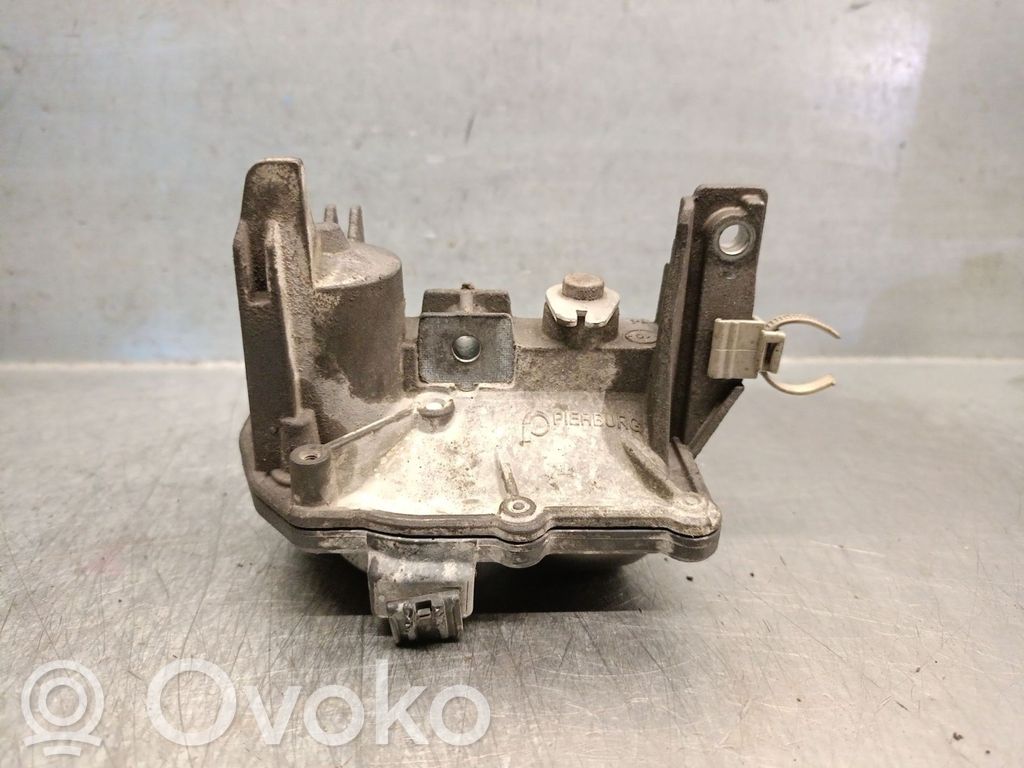 Dacia Dokker Supapă EGR 