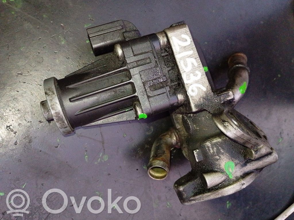 Válvula EGR   BK2Q9D475CD,293171703,703784270