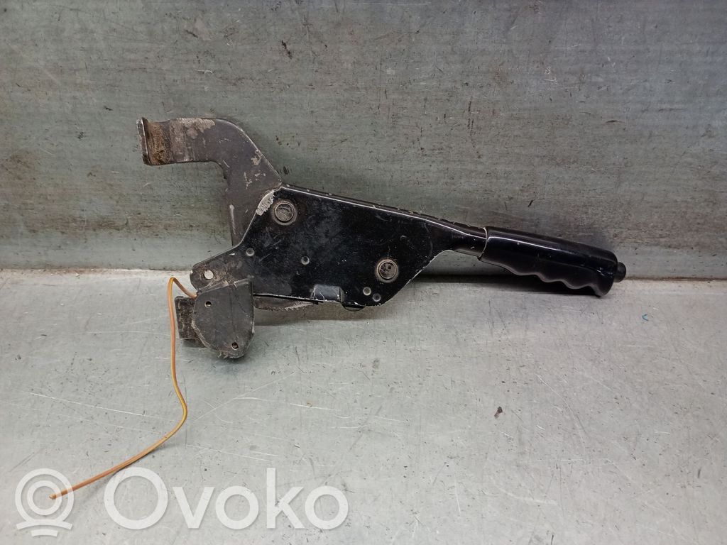 Ford Fiesta I Leva di rilascio del freno a mano 