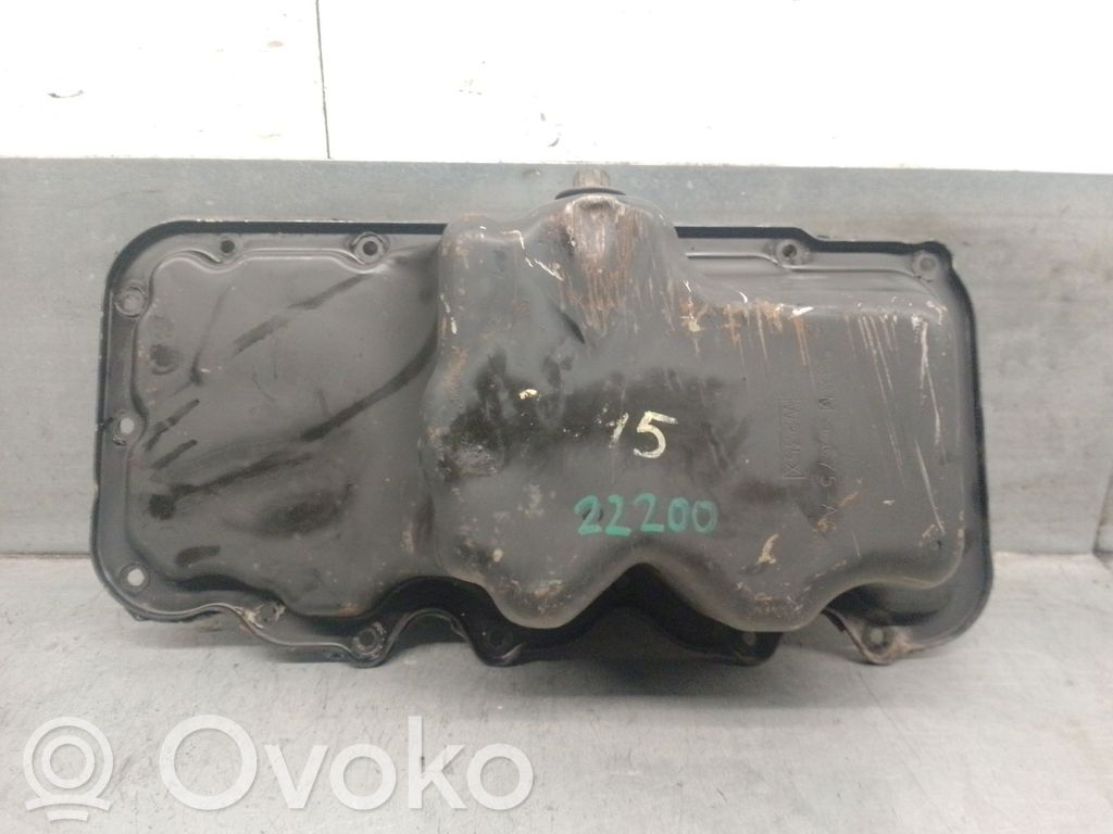 Ford Focus Karteris 