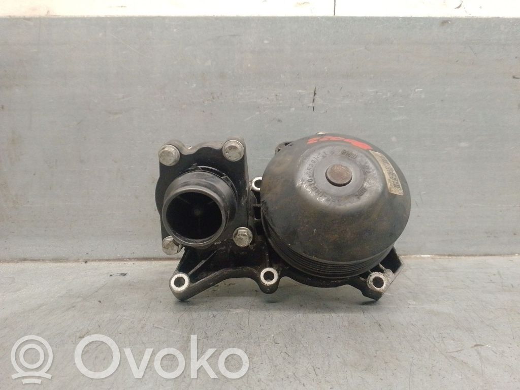 BMW X3 E83 Pompe de circulation d'eau 
