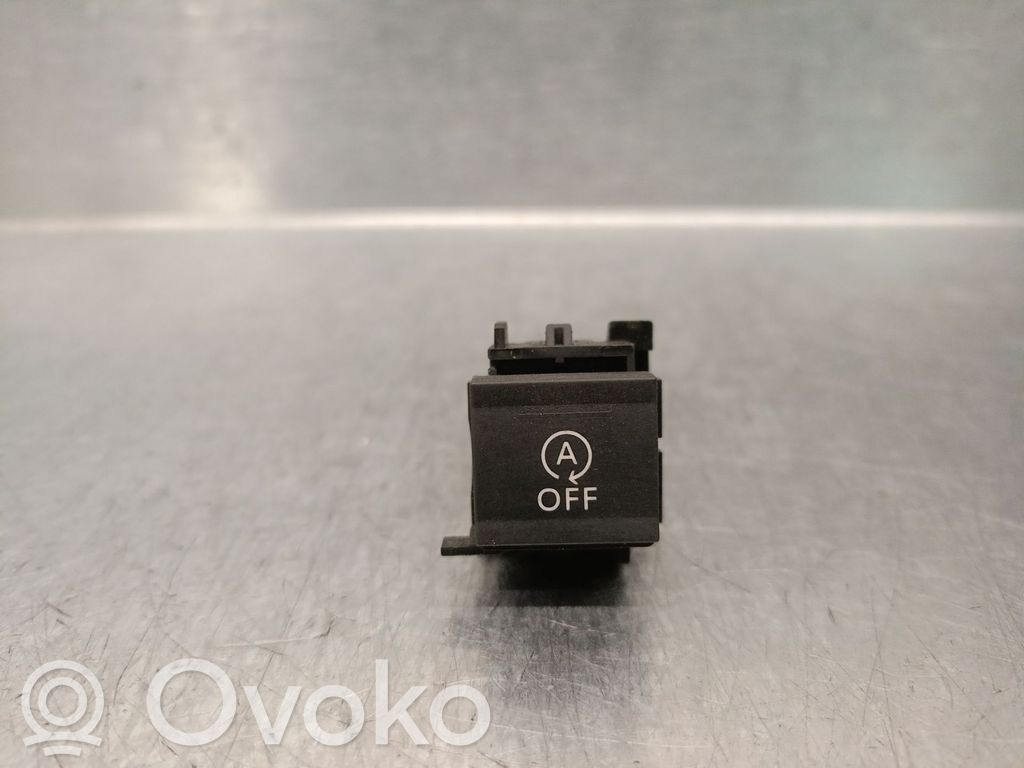 Opel Combo E Multifunctional control switch/knob 