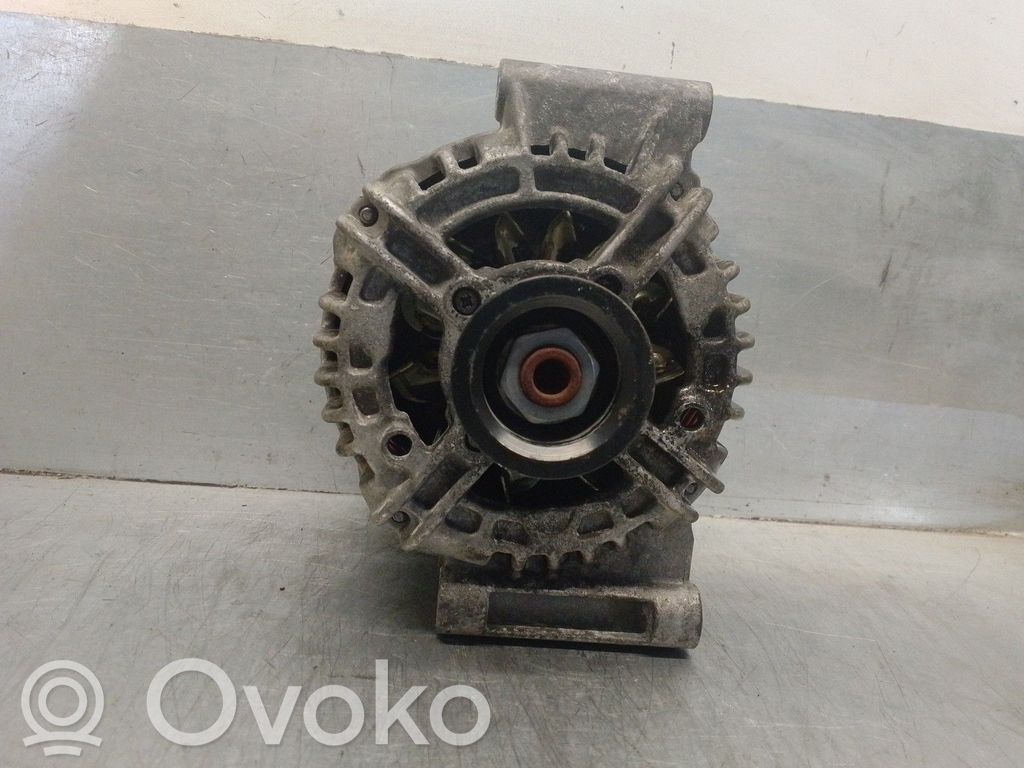 Mini Cooper Hatch Hardtop Generator/alternator 