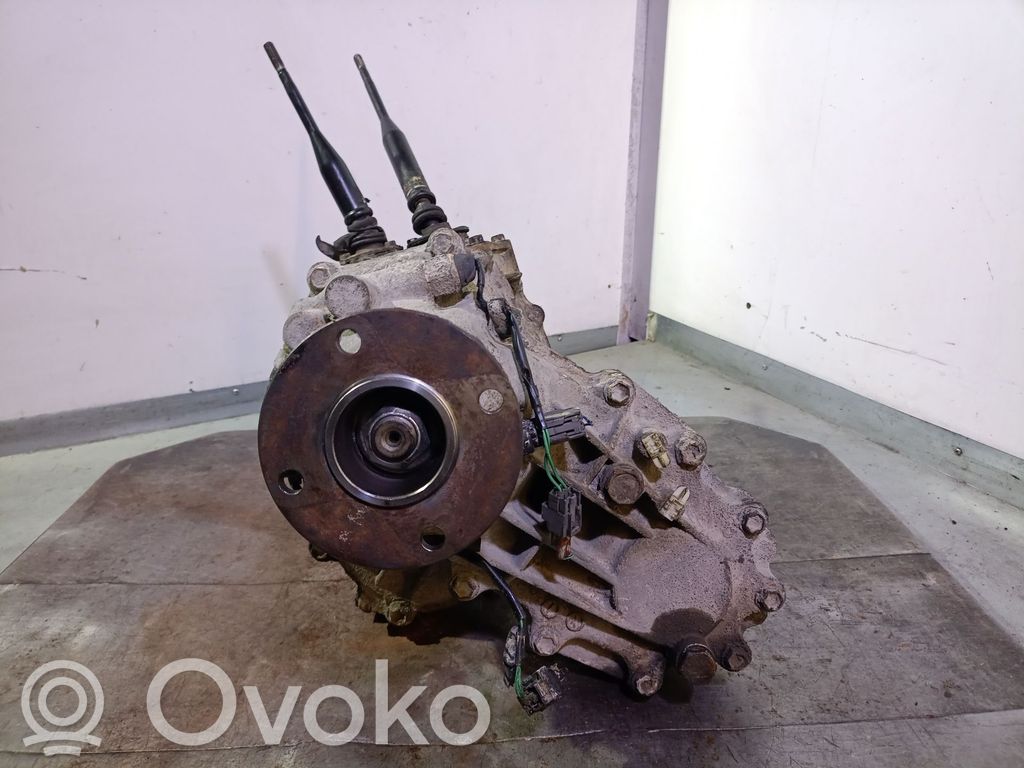 Ford Ranger Scatola ingranaggi del cambio 