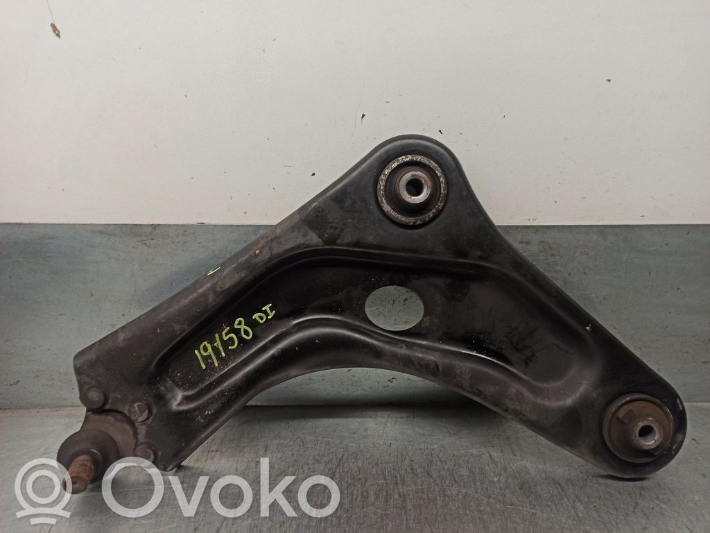 Citroen C-Elysée Front control arm 