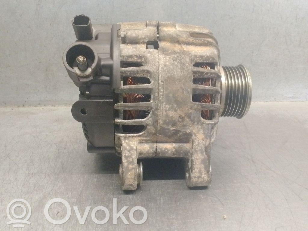 Peugeot 3008 II Generatore/alternatore