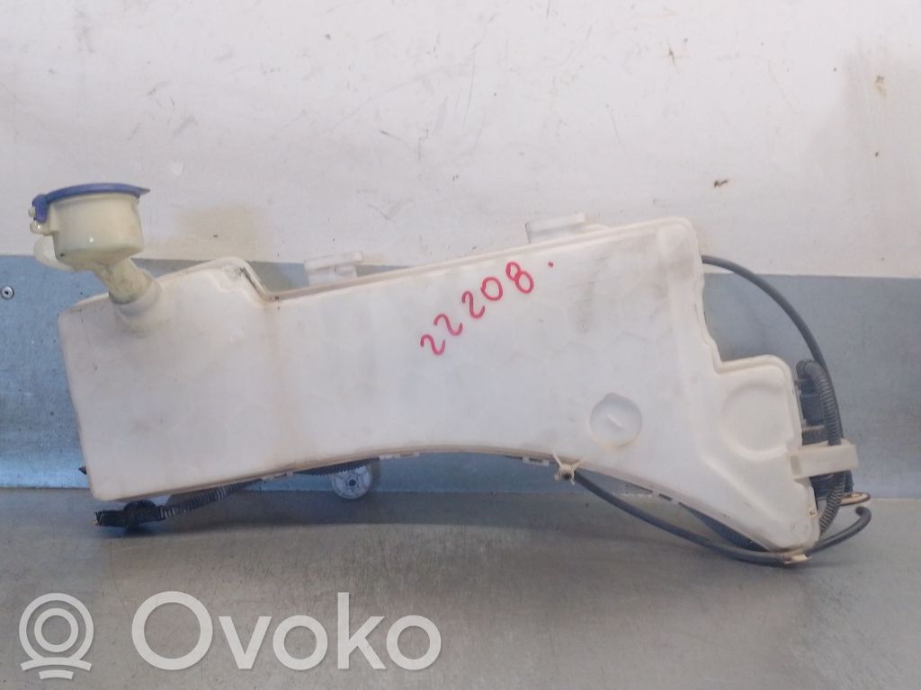 Peugeot 3008 II Rezervor lichid spălare parbriz 