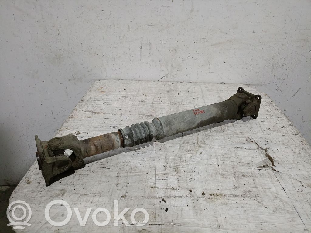 Ford Ranger Albero di trasmissione con sede centrale 