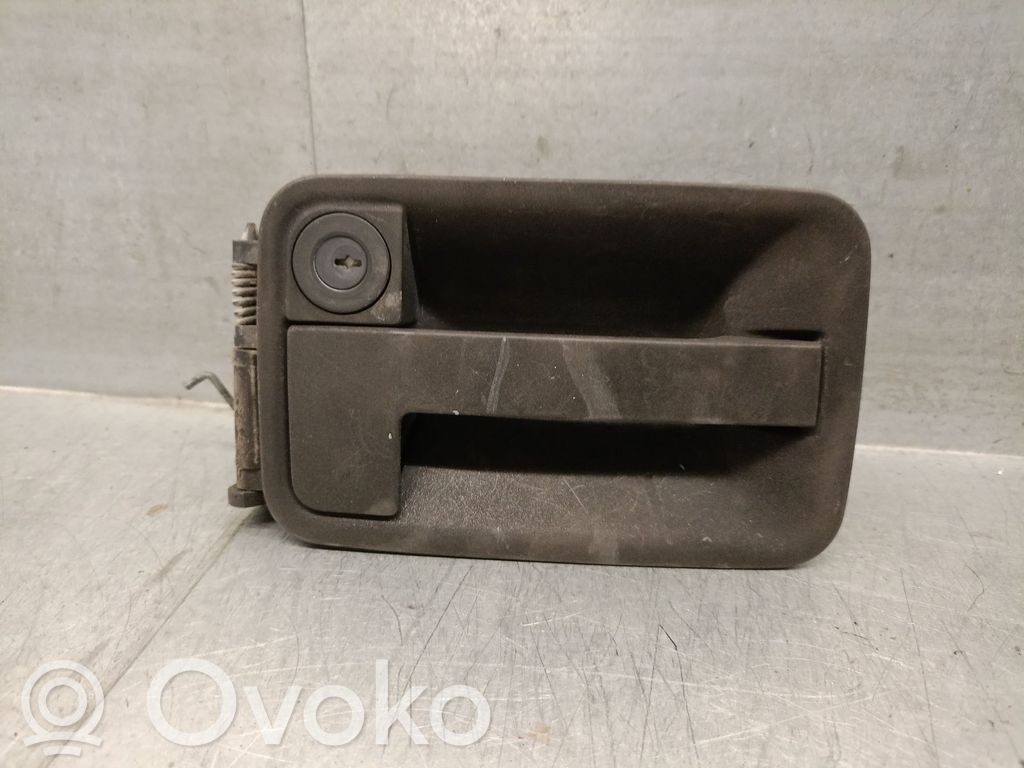 Citroen Jumpy Rear door exterior handle 