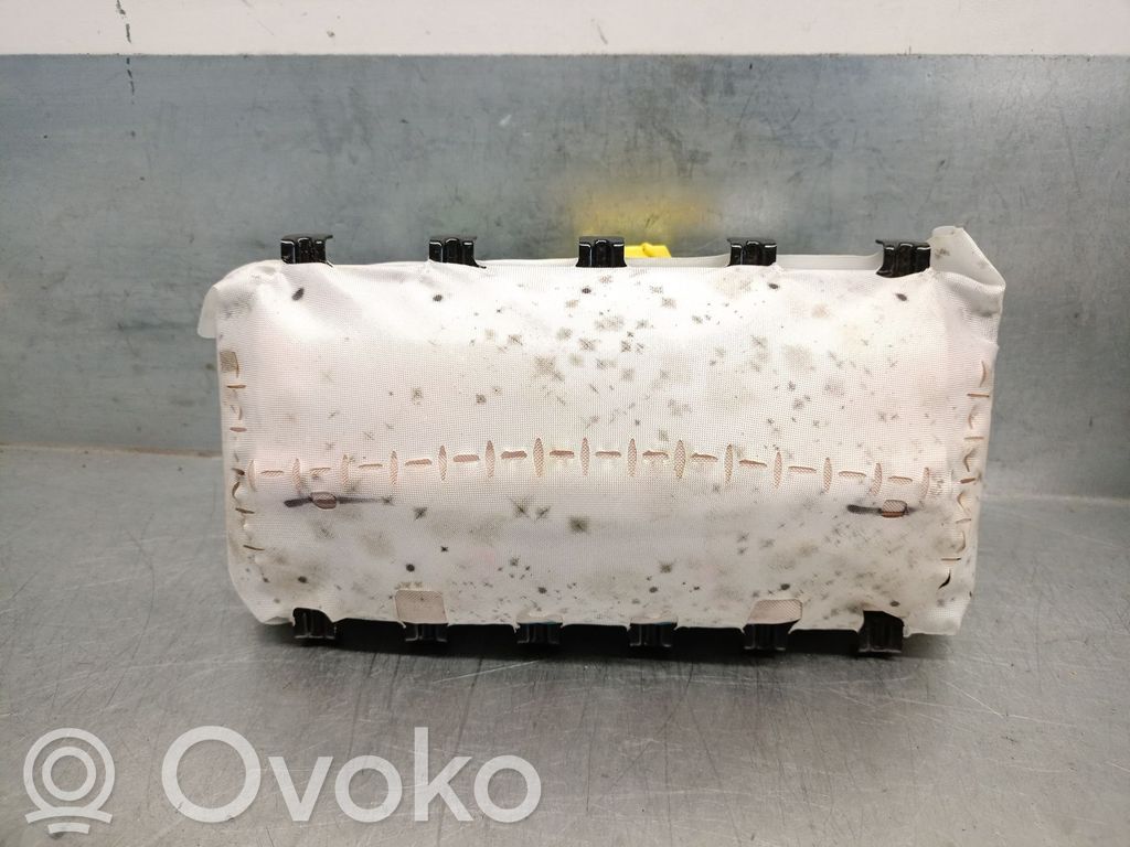 Poduszka powietrzna Airbag boczna   P68242370AG,68242369AE