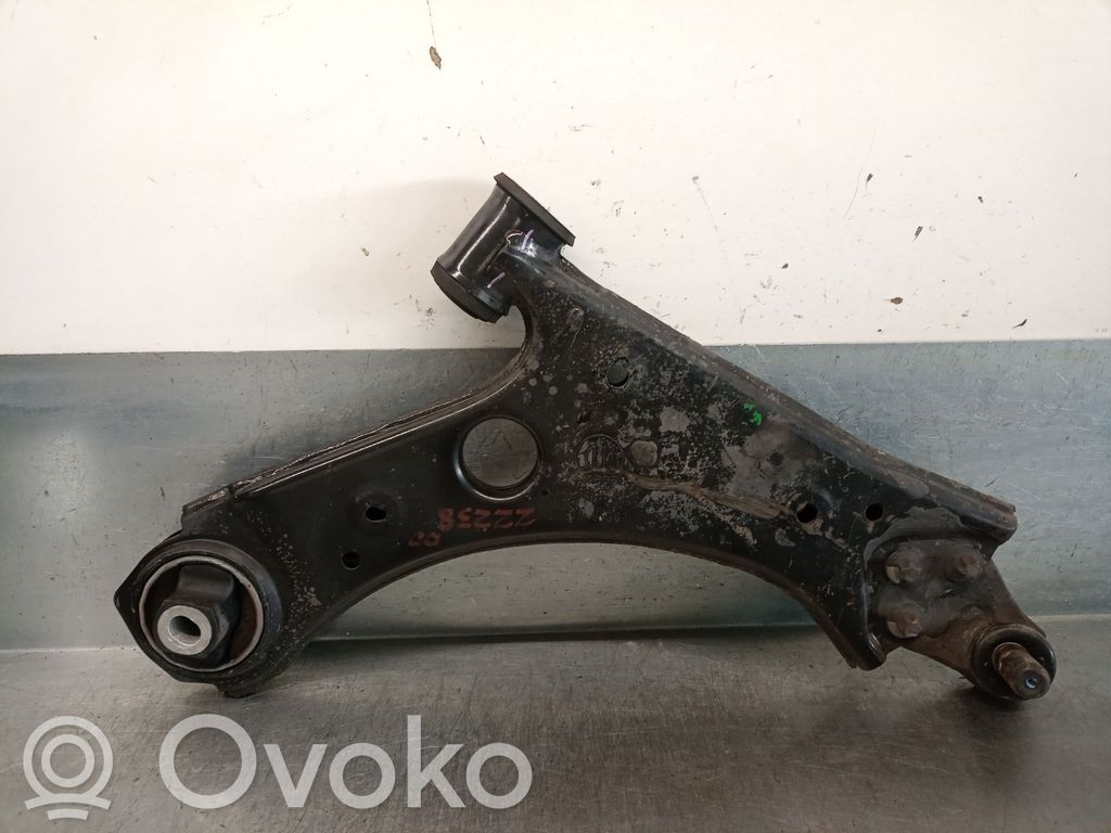 Jeep Compass Front control arm 