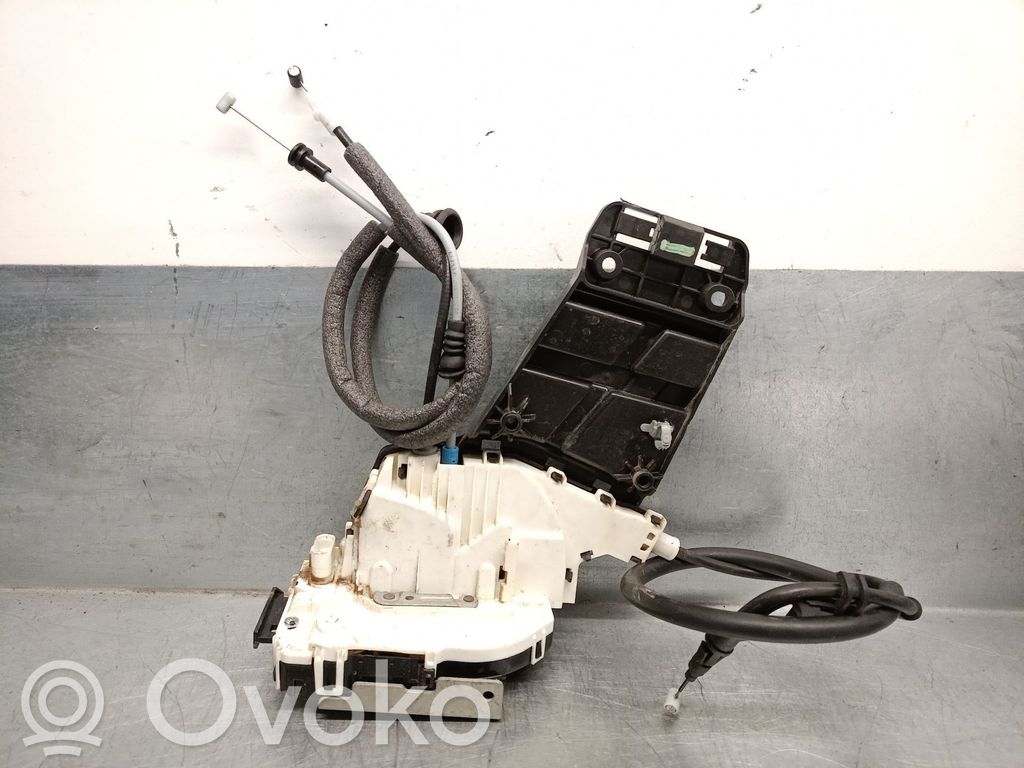 Jeep Compass Front door lock 